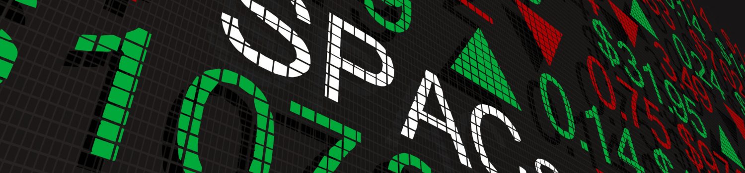 SPACs Special Purpose Acquisition Companies IPO Stock Market Sha SPACs Special Purpose Acquisition Companies IPO Stock Market Shares 3d Illustration