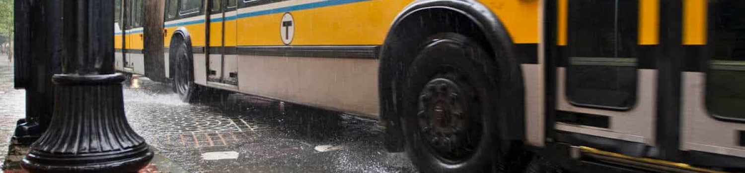 Sustainable bonds MBTA Sustainable bonds MBTA