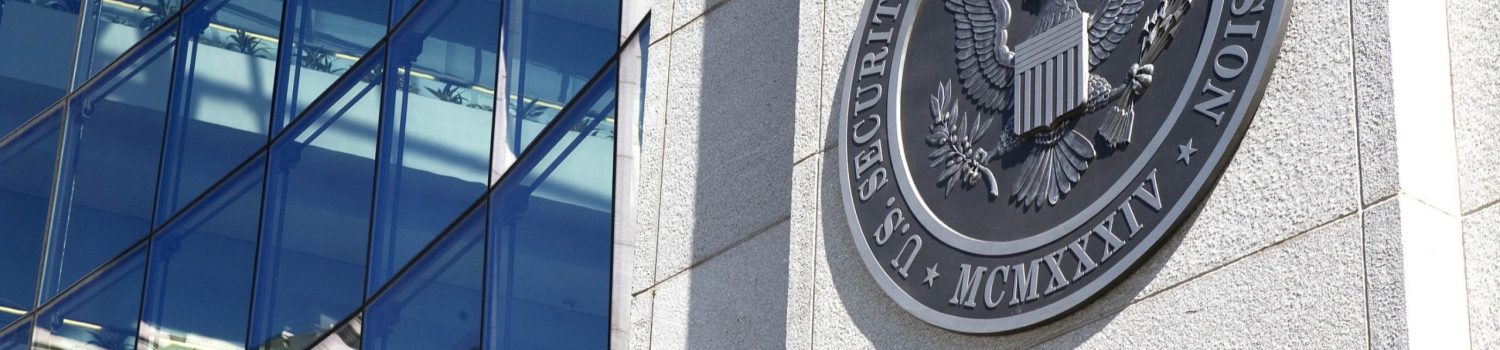 Joe Ratterman of Bats Global Markets Inc.,
Nasdaq OMX Group Inc arrive for a meeting at the Securities and Exchange Commission in Washington, D.C., U.S., on Monday, May 10, 2010. The chief executive officers of the biggest U.S. stock markets were called to a meeting at the U.S.Securities and Exchange to discuss last week’s selloff in equities, according to four people familiar with the situation. Photographer: Joshua Roberts/Bloomberg