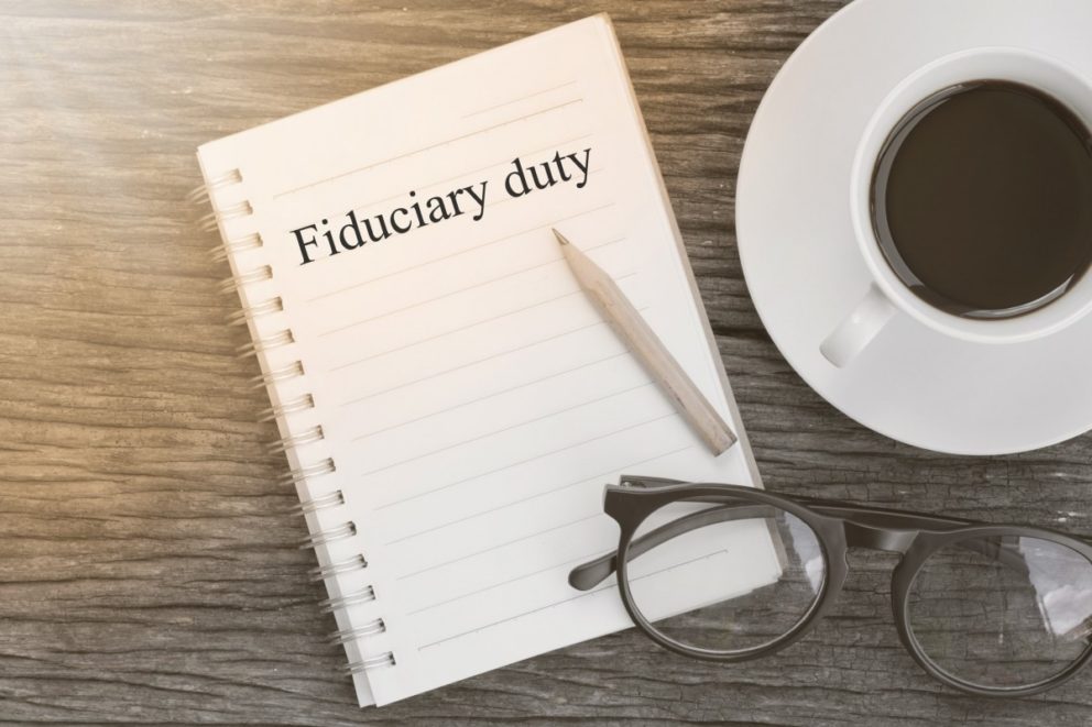 Fiduciary Funds